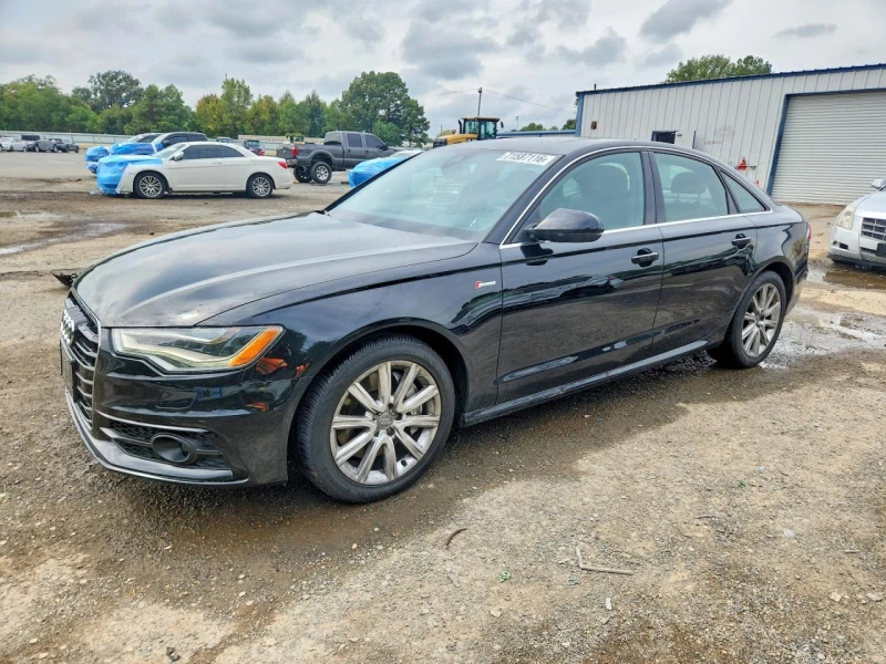 Audi A6 3.0l Prestige - 9000 € - 52807007 1 | Car24.bg Audi A6 3.0l Prestige - 9000 € - 52807007 1