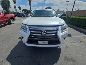Lexus GX 460 Luxury* подгрев* обдух* Пано* Auto-Park* 6+ 1 1 - Car24.bg Lexus GX 460 Luxury* подгрев* обдух* Пано* Auto-Park* 6+ 1 1