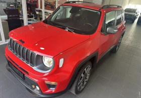 Jeep Renegade 1.3 4х4 e Plug in Hybrid Kamera.Navi.Led - Car24.bg Jeep Renegade 1.3 4х4 e Plug in Hybrid Kamera.Navi.Led