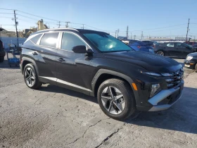 Hyundai Tucson SEL * AWD * ЧИСТО НОВ * 2000 КМ * БЕЗ ЩЕТА * КОЖА - Car24.bg Hyundai Tucson SEL * AWD * ЧИСТО НОВ * 2000 КМ * БЕЗ ЩЕТА * КОЖА