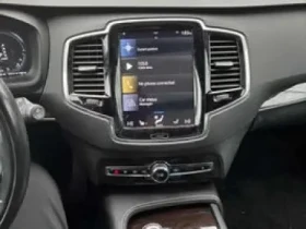 Volvo Xc90 T8 Inscription CARFAX АВТО КРЕДИТ  | Mobile.bg — малка снимка 8