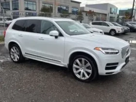 Volvo Xc90 T8 Inscription CARFAX АВТО КРЕДИТ  | Mobile.bg — малка снимка 2