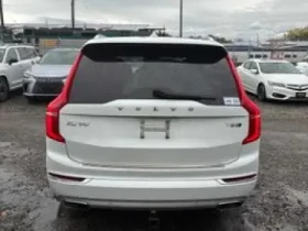 Volvo Xc90 T8 Inscription CARFAX АВТО КРЕДИТ  | Mobile.bg — малка снимка 4