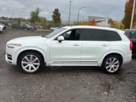 Volvo Xc90 T8 Inscription CARFAX АВТО КРЕДИТ  | Mobile.bg — малка снимка 5