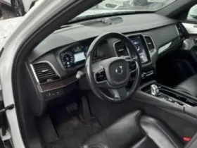Volvo Xc90 T8 Inscription CARFAX АВТО КРЕДИТ  | Mobile.bg — малка снимка 6