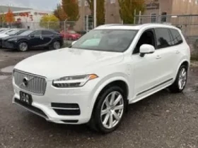 Volvo Xc90 T8 Inscription CARFAX АВТО КРЕДИТ  - Car24.bg Volvo Xc90 T8 Inscription CARFAX АВТО КРЕДИТ