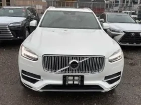Volvo Xc90 T8 Inscription CARFAX АВТО КРЕДИТ  | Mobile.bg — малка снимка 3