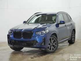 BMW X3 20d xDrive M Sport Paket Steptronic - Car24.bg BMW X3 20d xDrive M Sport Paket Steptronic
