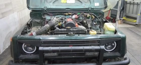 Suzuki Samurai 1, 6/16v - 3999 € / 7821.36 лв. - 94153040 8 | Car24.bg Suzuki Samurai 1, 6/16v - 3999 € / 7821.36 лв. - 94153040 8