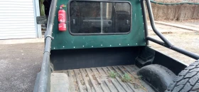 Suzuki Samurai 1, 6/16v - 3999 € / 7821.36 лв. - 94153040 10 | Car24.bg Suzuki Samurai 1, 6/16v - 3999 € / 7821.36 лв. - 94153040 10