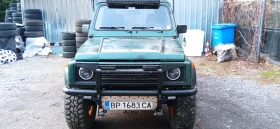Suzuki Samurai 1, 6/16v - 3999 € / 7821.36 лв. - 94153040 2 | Car24.bg Suzuki Samurai 1, 6/16v - 3999 € / 7821.36 лв. - 94153040 2