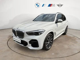 BMW X5 xDrive30d M Sportpaket - Car24.bg BMW X5 xDrive30d M Sportpaket