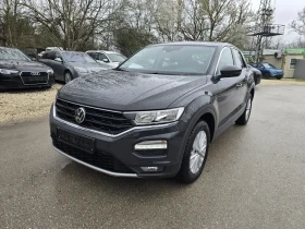 VW T-Roc 2.0TDI COMFORT LINE 6 скорости