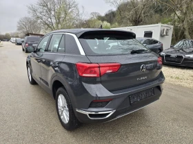VW T-Roc 2.0TDI COMFORT LINE 6 скорости | Auto.bg — изображение 3 VW T-Roc 2.0TDI COMFORT LINE 6 скорости | Auto.bg — изображение 3