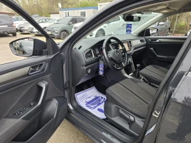 VW T-Roc 2.0TDI COMFORT LINE 6 скорости | Auto.bg — изображение 10 VW T-Roc 2.0TDI COMFORT LINE 6 скорости | Auto.bg — изображение 10