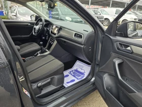 VW T-Roc 2.0TDI COMFORT LINE 6 скорости | Auto.bg — изображение 13 VW T-Roc 2.0TDI COMFORT LINE 6 скорости | Auto.bg — изображение 13