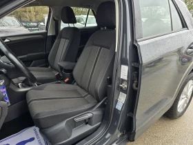 VW T-Roc 2.0TDI COMFORT LINE 6 скорости | Auto.bg — изображение 9 VW T-Roc 2.0TDI COMFORT LINE 6 скорости | Auto.bg — изображение 9