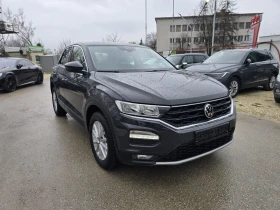 VW T-Roc 2.0TDI COMFORT LINE 6 скорости | Auto.bg — изображение 2 VW T-Roc 2.0TDI COMFORT LINE 6 скорости | Auto.bg — изображение 2