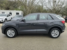 VW T-Roc 2.0TDI COMFORT LINE 6 скорости | Auto.bg — изображение 7 VW T-Roc 2.0TDI COMFORT LINE 6 скорости | Auto.bg — изображение 7