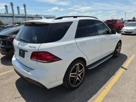 Mercedes-Benz GLE 43 AMG * * CARFAX * * АВТО КРЕДИТ * * | Auto.bg — изображение 3 Mercedes-Benz GLE 43 AMG * * CARFAX * * АВТО КРЕДИТ * * | Auto.bg — изображение 3