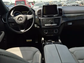 Mercedes-Benz GLE 43 AMG * * CARFAX * * АВТО КРЕДИТ * * | Auto.bg — изображение 6 Mercedes-Benz GLE 43 AMG * * CARFAX * * АВТО КРЕДИТ * * | Auto.bg — изображение 6