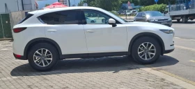 Mazda CX-5 Mazda CX-5 2.2D 175 к.с. 4x4 | Ръчни скорости | FU | Auto.bg — изображение 7 Mazda CX-5 Mazda CX-5 2.2D 175 к.с. 4x4 | Ръчни скорости | FU | Auto.bg — изображение 7
