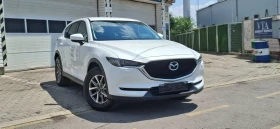 Mazda CX-5 Mazda CX-5 2.2D 175 к.с. 4x4 | Ръчни скорости | FU