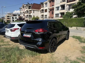 Nissan X-trail undefined | Auto.bg — изображение 5 Nissan X-trail undefined | Auto.bg — изображение 5