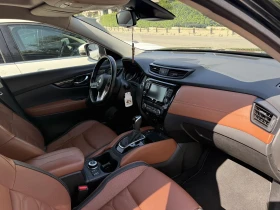 Nissan X-trail undefined | Auto.bg — изображение 2 Nissan X-trail undefined | Auto.bg — изображение 2