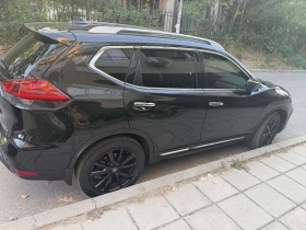 Nissan X-trail undefined | Auto.bg — изображение 4 Nissan X-trail undefined | Auto.bg — изображение 4