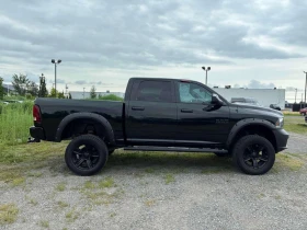 Dodge RAM 1500 * Sport * CARFAX * ПОДГРЕВИ * ОБДУХВАНЕ * | Auto.bg — изображение 3 Dodge RAM 1500 * Sport * CARFAX * ПОДГРЕВИ * ОБДУХВАНЕ * | Auto.bg — изображение 3