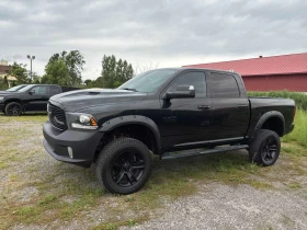Dodge RAM 1500 * Sport * CARFAX * ПОДГРЕВИ * ОБДУХВАНЕ * | Auto.bg — изображение 2 Dodge RAM 1500 * Sport * CARFAX * ПОДГРЕВИ * ОБДУХВАНЕ * | Auto.bg — изображение 2
