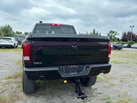 Dodge RAM 1500 * Sport * CARFAX * ПОДГРЕВИ * ОБДУХВАНЕ * | Auto.bg — изображение 4 Dodge RAM 1500 * Sport * CARFAX * ПОДГРЕВИ * ОБДУХВАНЕ * | Auto.bg — изображение 4