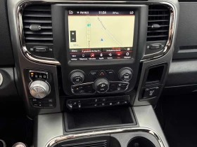 Dodge RAM 1500 * Sport * CARFAX * ПОДГРЕВИ * ОБДУХВАНЕ * | Auto.bg — изображение 10 Dodge RAM 1500 * Sport * CARFAX * ПОДГРЕВИ * ОБДУХВАНЕ * | Auto.bg — изображение 10