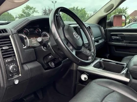 Dodge RAM 1500 * Sport * CARFAX * ПОДГРЕВИ * ОБДУХВАНЕ * | Auto.bg — изображение 5 Dodge RAM 1500 * Sport * CARFAX * ПОДГРЕВИ * ОБДУХВАНЕ * | Auto.bg — изображение 5
