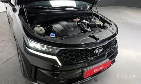 Kia Sorento 2.2 Diesel 4WD Noblesse | 360 камера | Адаптивен | Auto.bg — изображение 6 Kia Sorento 2.2 Diesel 4WD Noblesse | 360 камера | Адаптивен | Auto.bg — изображение 6