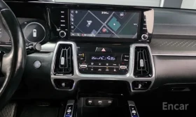 Kia Sorento 2.2 Diesel 4WD Noblesse | 360 камера | Адаптивен | Auto.bg — изображение 16 Kia Sorento 2.2 Diesel 4WD Noblesse | 360 камера | Адаптивен | Auto.bg — изображение 16