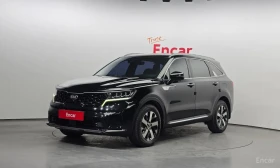 Kia Sorento 2.2 Diesel 4WD Noblesse | 360 камера | Адаптивен