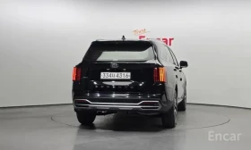 Kia Sorento 2.2 Diesel 4WD Noblesse | 360 камера | Адаптивен | Auto.bg — изображение 4 Kia Sorento 2.2 Diesel 4WD Noblesse | 360 камера | Адаптивен | Auto.bg — изображение 4