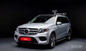 Mercedes-Benz GLS 350 D * AMG * ОБДУХВАНЕ * 360 * ДИСТРОНИК *