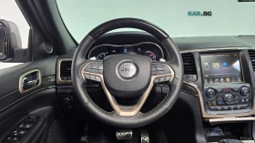 Jeep Grand cherokee OVERLAND* 4X4* 8ZF* DISTRONIC* PANO* ОБДУХ* | Auto.bg — изображение 6 Jeep Grand cherokee OVERLAND* 4X4* 8ZF* DISTRONIC* PANO* ОБДУХ* | Auto.bg — изображение 6
