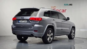 Jeep Grand cherokee OVERLAND* 4X4* 8ZF* DISTRONIC* PANO* ОБДУХ* | Auto.bg — изображение 2 Jeep Grand cherokee OVERLAND* 4X4* 8ZF* DISTRONIC* PANO* ОБДУХ* | Auto.bg — изображение 2