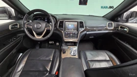 Jeep Grand cherokee OVERLAND* 4X4* 8ZF* DISTRONIC* PANO* ОБДУХ* | Auto.bg — изображение 5 Jeep Grand cherokee OVERLAND* 4X4* 8ZF* DISTRONIC* PANO* ОБДУХ* | Auto.bg — изображение 5