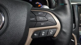 Jeep Grand cherokee OVERLAND* 4X4* 8ZF* DISTRONIC* PANO* ОБДУХ* | Auto.bg — изображение 11 Jeep Grand cherokee OVERLAND* 4X4* 8ZF* DISTRONIC* PANO* ОБДУХ* | Auto.bg — изображение 11