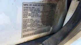 Audi Q7 * Komfort * CARFAX * | Auto.bg — изображение 13 Audi Q7 * Komfort * CARFAX * | Auto.bg — изображение 13