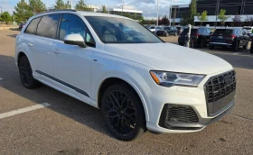 Audi Q7 * Komfort * CARFAX * | Auto.bg — изображение 3 Audi Q7 * Komfort * CARFAX * | Auto.bg — изображение 3