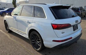 Audi Q7 * Komfort * CARFAX * | Auto.bg — изображение 2 Audi Q7 * Komfort * CARFAX * | Auto.bg — изображение 2