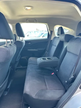 Honda Cr-v 2.2i-DTEC - 8890 € - 58971486 6 | Car24.bg Honda Cr-v 2.2i-DTEC - 8890 € - 58971486 6