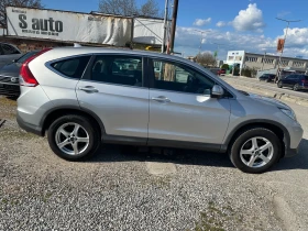 Honda Cr-v 2.2i-DTEC - 8890 € - 58971486 3 | Car24.bg Honda Cr-v 2.2i-DTEC - 8890 € - 58971486 3