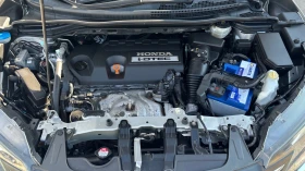 Honda Cr-v 2.2i-DTEC - 8890 € - 58971486 14 | Car24.bg Honda Cr-v 2.2i-DTEC - 8890 € - 58971486 14